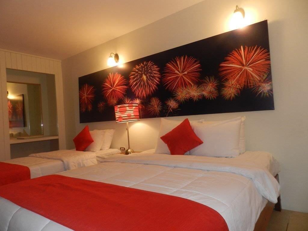Chic - The Boutique Hotel And Conference Centre Crown Point Kültér fotó