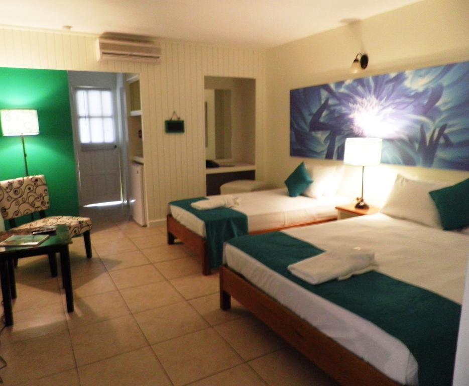 Chic - The Boutique Hotel And Conference Centre Crown Point Szoba fotó